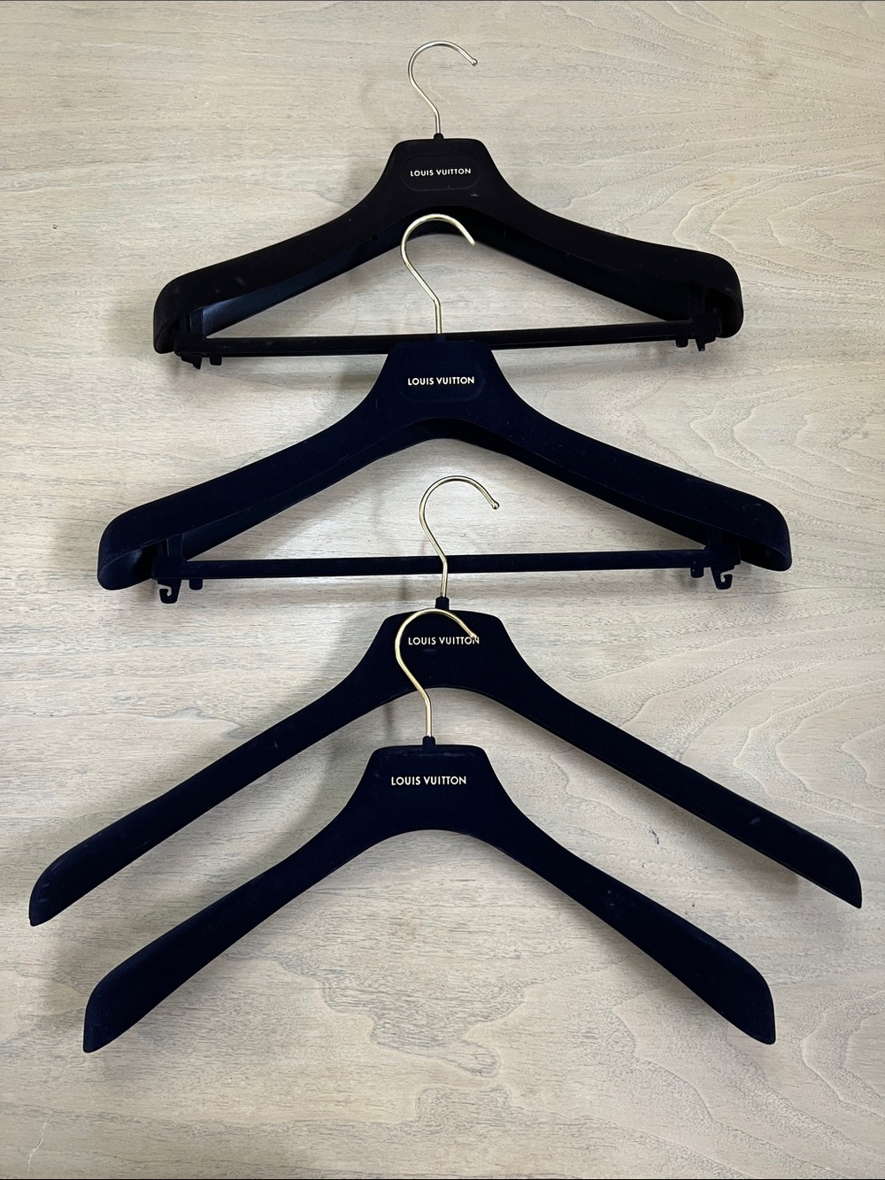 Accessories Subcategory Identification